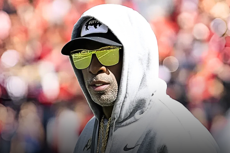 “This Is Your Last Call”: Deion Sanders Warns Shedeur & Co. of Potential Regret on Their Colorado Farewell