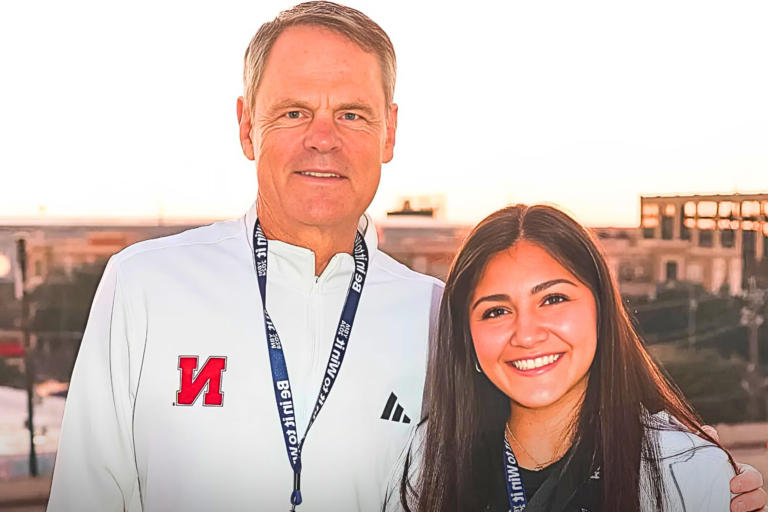 Amid Upcoming NCAA Championships, Lexi Rodriguez Reveals Nebraska Volleyball’s Secret Behind Recent Success: “Can Fire Anyone Up”