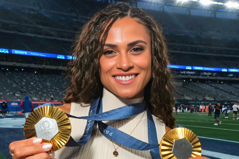 Breaking Down on Track: Sydney McLaughlin-Levrone's Emotional Struggles with Coach Bob Kersee in 2020