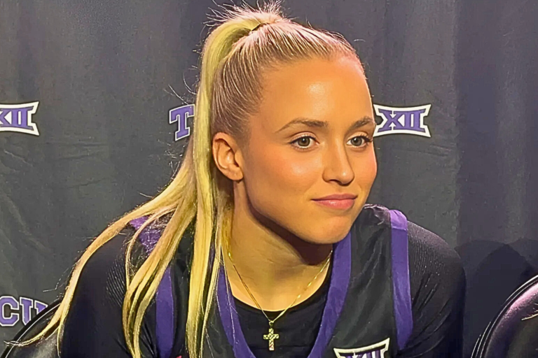 Hailey Van Lith Net Worth and NIL Deals: All About the TCU Star’s Earnings Off the Court