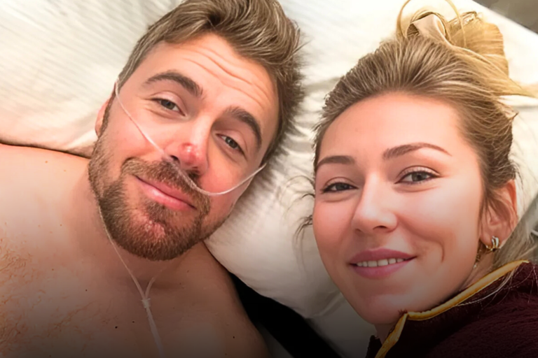 Post Injury Heartbreak: Mikaela Shiffrin's Fiancé Aleksander Kilde Opens Up About His Recovery Journey