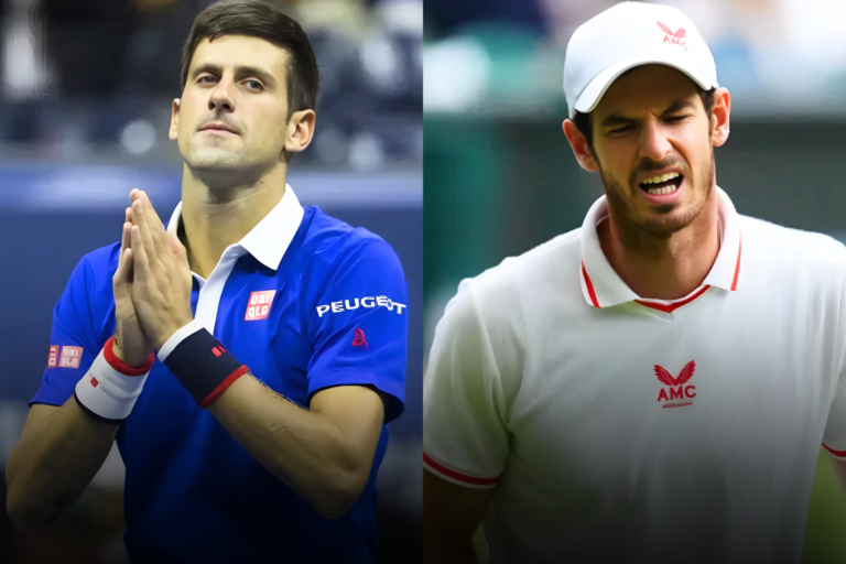 Novak Djokovic’s Collaboration With Andy Murray Makes Him a Serious Title Threat at the Australian Open, Says Insider