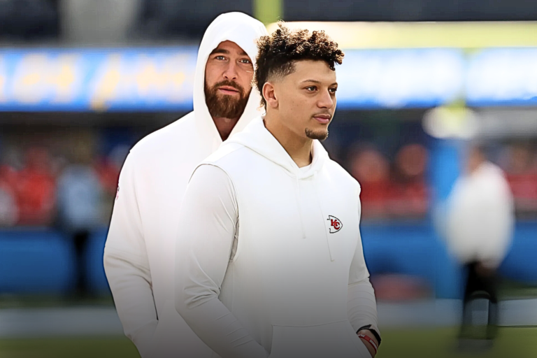 After $100,000 Loss, ‘Major Breakthrough’ in Patrick Mahomes & Travis Kelce Burglary as Police Reveal Suspects