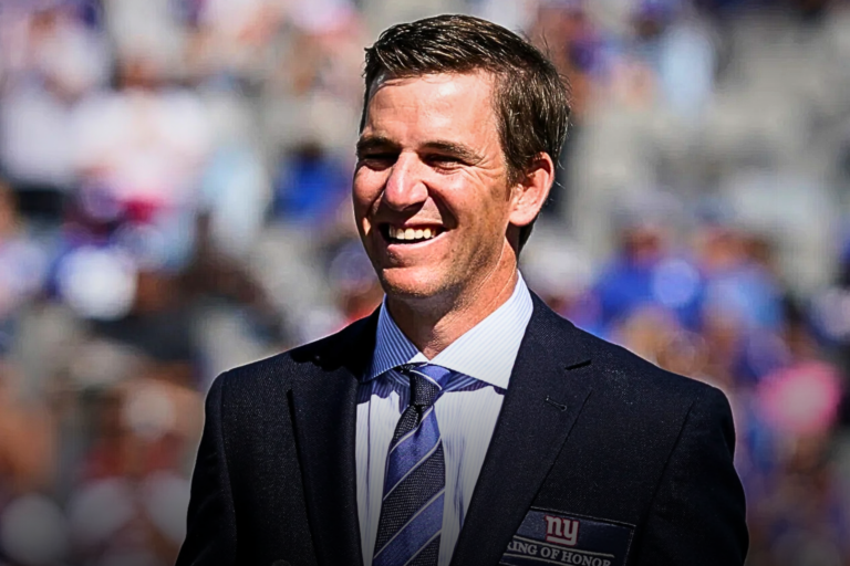 Controversy Erupts in NFL After 'Pick Magnet' Eli Manning Leads Nominees for 2025 Pro Football HOF