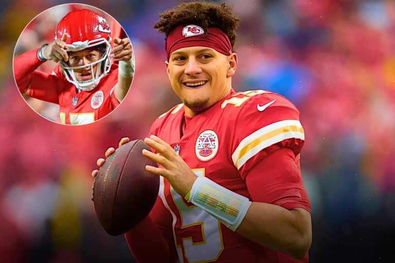 Chiefs Superstar Responds to Team’s ‘Dog Days’ as Patrick Mahomes Points at Major Flaw Leading to Loss vs Bills