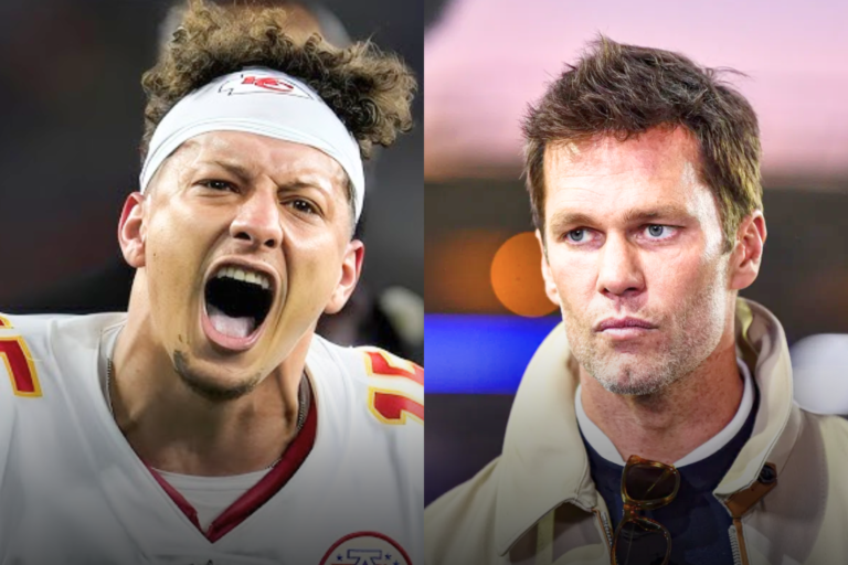 Tom Brady Sends Strong Warning to Panthers Before Disrespecting Patrick Mahomes’ Chiefs Over Super Bowl Hopes