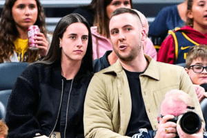 Date Night for Caitlin Clark Didn’t Cost Much as Boyfriend Connor McCaffery Gears Up for Big Day