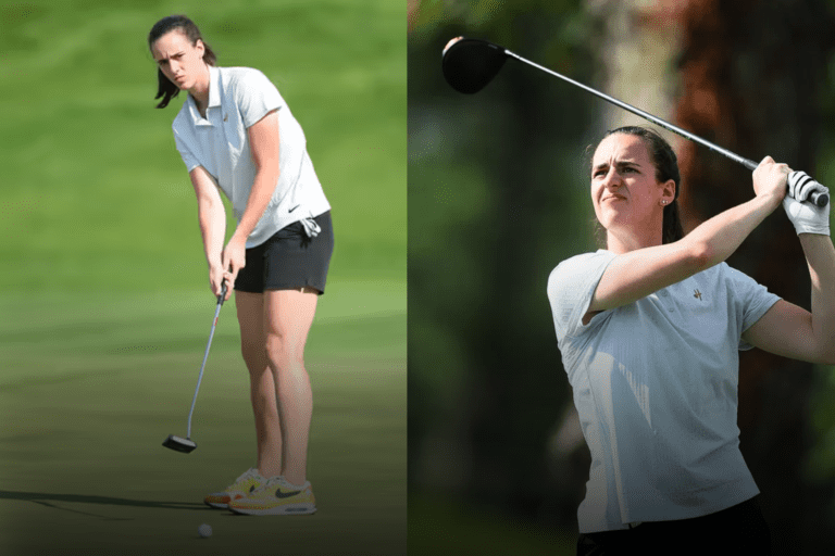 When Is Caitlin Clark Teeing Off at the LPGA Pro-Am Event? Time, Where to Watch & More on WNBA ROTY’s Collaboration With Annika Sorenstam