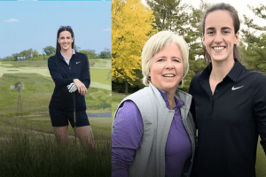 When Is Caitlin Clark Teeing Off at the LPGA Pro-Am Event? Time, Where to Watch & More on WNBA ROTY’s Collaboration With Annika Sorenstam