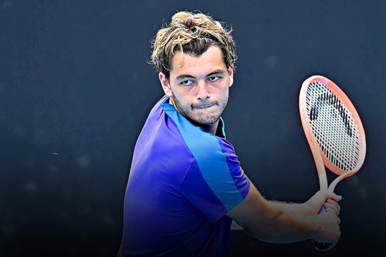 ATP Finals: Taylor Fritz vs. Alex de Minaur - Match Preview, Head-to-Head, and Prediction