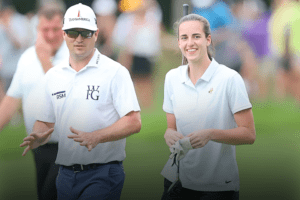 When Is Caitlin Clark Teeing Off at the LPGA Pro-Am Event? Time, Where to Watch & More on WNBA ROTY’s Collaboration With Annika Sorenstam