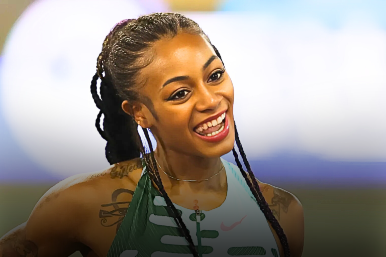 Suffering Career’s Biggest Setback, Sha’Carri Richardson’s Rival Shericka Jackson’s Olympics Exit Thoughts Revealed: “Disappointment”