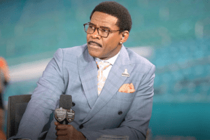 "Praying": NFL Legend Michael Irvin Mourns Tragic Loss & Recalls Personal Tragedy