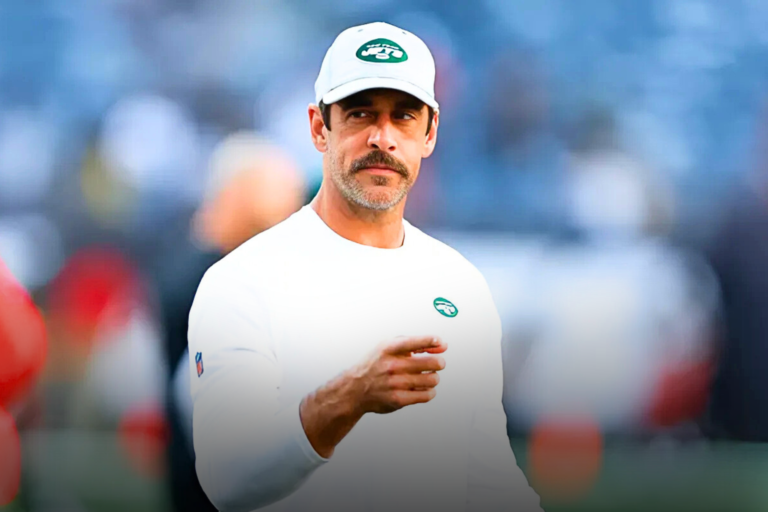 How Much Will It Cost NY Jets to Release Aaron Rodgers From $112.5M Deal? Cap Hit, Contract, Cash Breakdown Explained