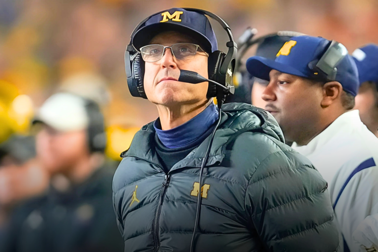 Is Jim Harbaugh the Highest Paid Coach in NFL 2024 Season? Salary, Contract, Net Worth & More