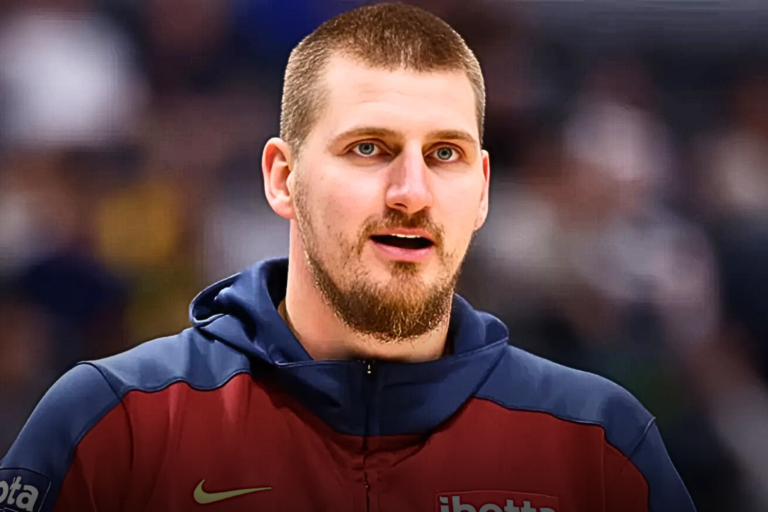 Father Branislav’s Tough Call Saved Nikola Jokic’s NBA Career From One Intense Obsession