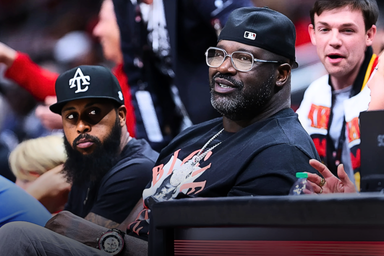 “That Eats Me Alive”: Shaquille O’Neal Battles Lifelong Regret as He Fails to Match LeBron’s Legacyst**