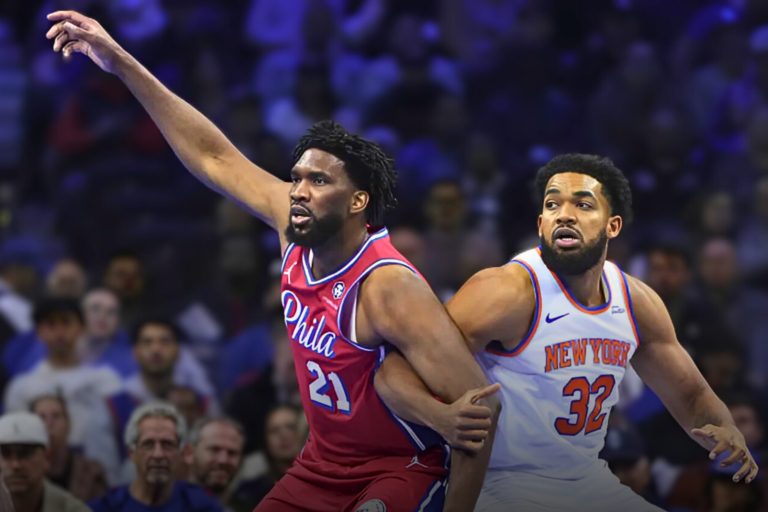 As 76ers Hit Rock Bottom, Joel Embiid Admits His Mistake While Taking a Shot at Refs After Heat Loss