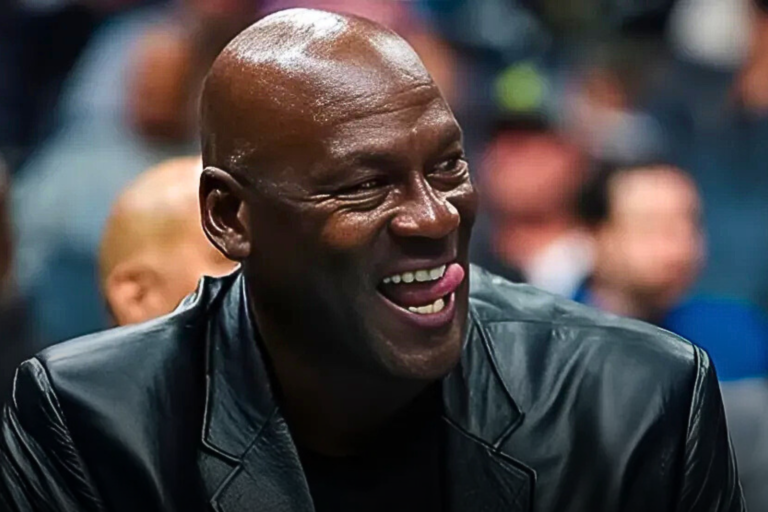 After $3 Billion Hornets Sale, Billionaire Michael Jordan Invests in $100 Million Sports Fund