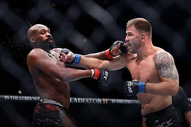 Miserable Reality Behind Stipe Miocic’s Retirement Revealed After Dreadful KO from Jon Jones at UFC 309