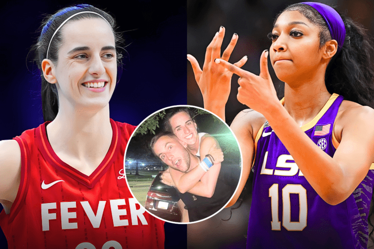 Caitlin Clark’s Offseason Quests With Connor McCaffery Continue While Angel Reese Plots Revenge Mission