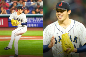 Amidst Dodgers Links, Roki Sasaki’s Sweepstakes Intensify After Red Sox’s Craig Breslow’s Japan Trip