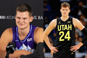 Walker Kessler Contract: Inside the Jazz Star’s NBA Salary, Wealth, & Rumored Lakers Trade