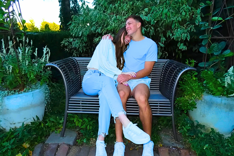  Who Is Bergen Reilly’s Boyfriend? All About Nebraska Huskers Basketball Star Cale Jacobsen