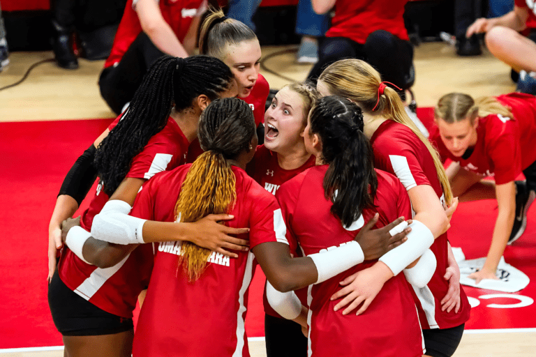 The NCAA Volleyball Season Begins with Record-Breaking Viewership: Post-Selection Show History!