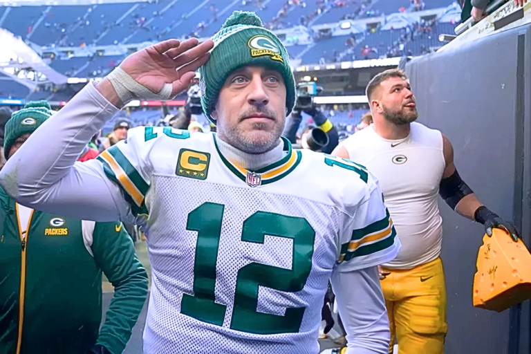 Veteran Analyst Predicts Harsh Reality for Aaron Rodgers After Jets QB Shared Renovation Plans for New York Stay