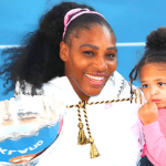 Serena Williams’ Daughter Olympia’s Mischievous Antics Prompt Nephew to Drop Hilarious ‘Bullied’ Confession