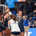 Know All About NCAA Volleyball Championships Regional Schedule, Team Match-Ups, and More